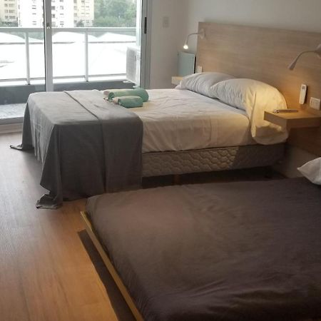 Palermo Market Luxury Apartments Ciudad Autónoma de Ciudad Autónoma de Buenos Aires Exterior foto