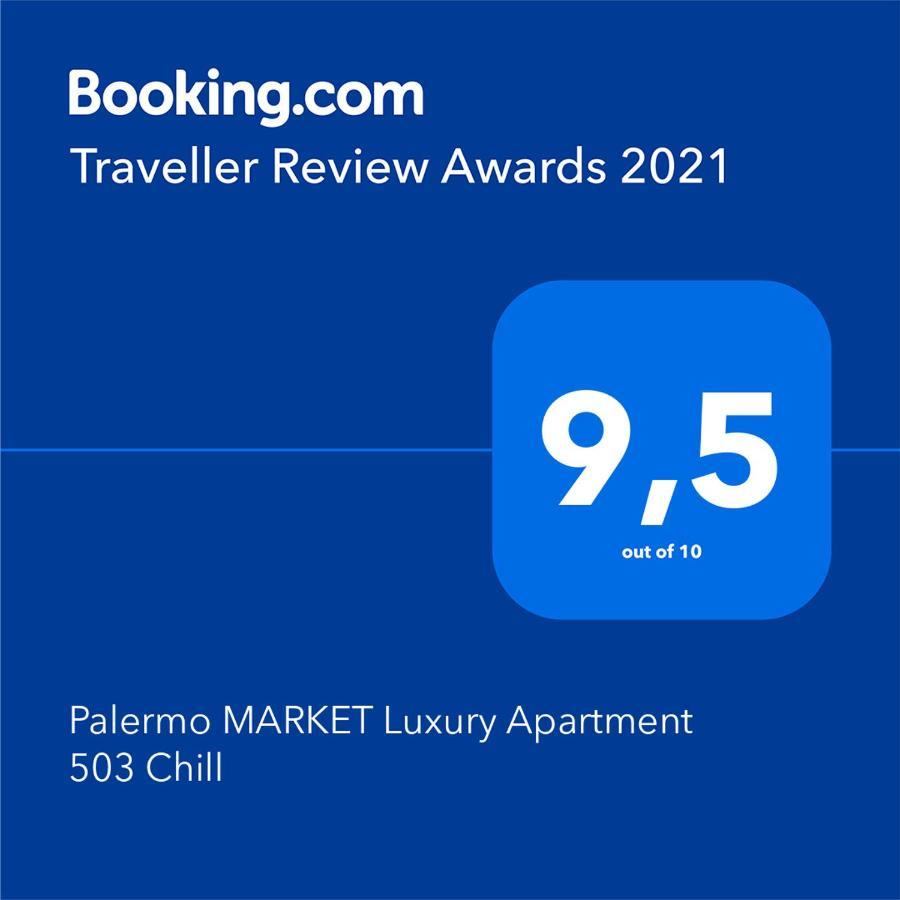 Palermo Market Luxury Apartments Ciudad Autónoma de Ciudad Autónoma de Buenos Aires Exterior foto