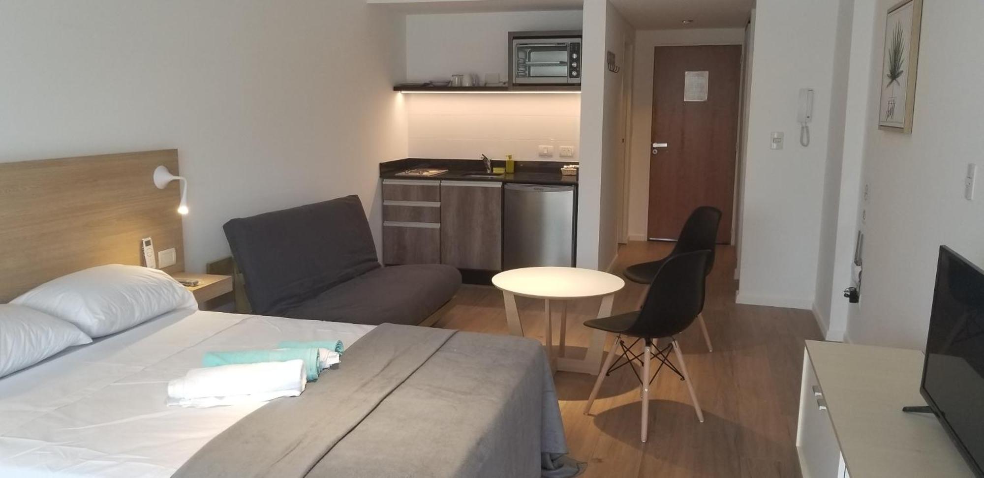 Palermo Market Luxury Apartments Ciudad Autónoma de Ciudad Autónoma de Buenos Aires Exterior foto