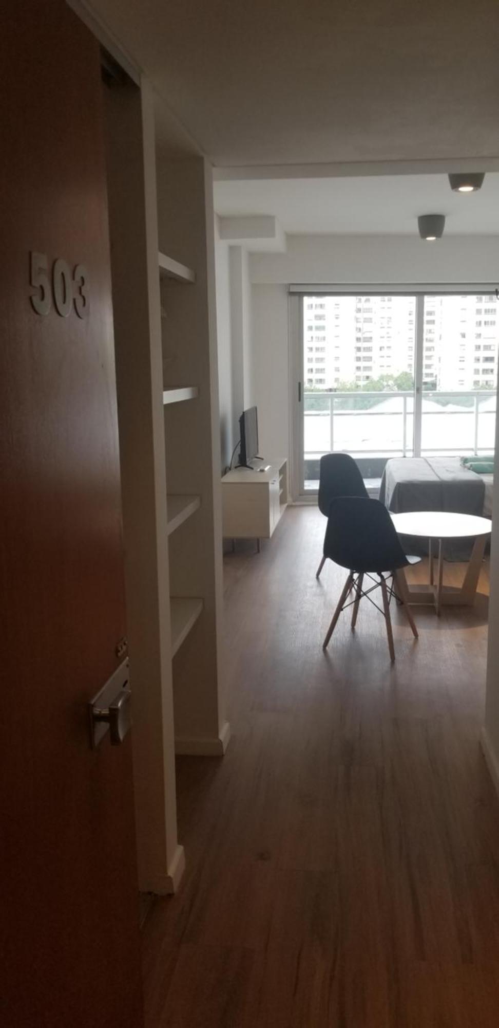 Palermo Market Luxury Apartments Ciudad Autónoma de Ciudad Autónoma de Buenos Aires Exterior foto