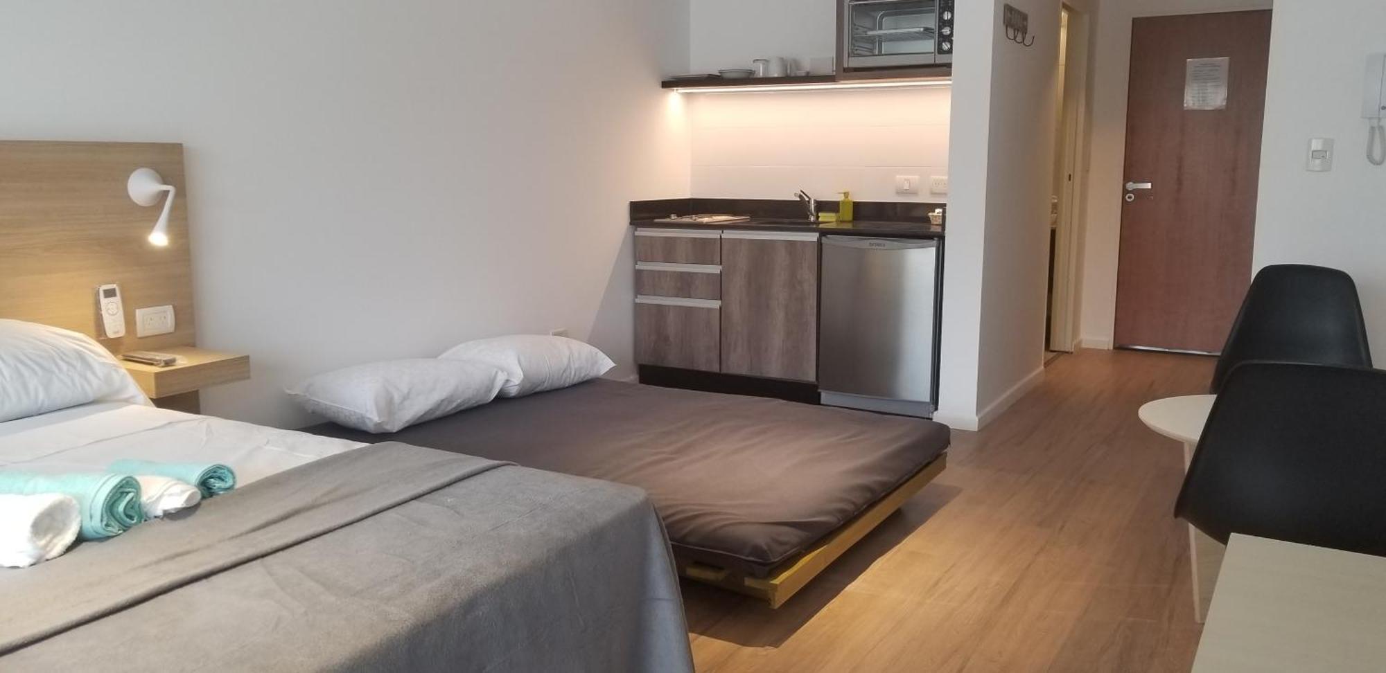 Palermo Market Luxury Apartments Ciudad Autónoma de Ciudad Autónoma de Buenos Aires Exterior foto