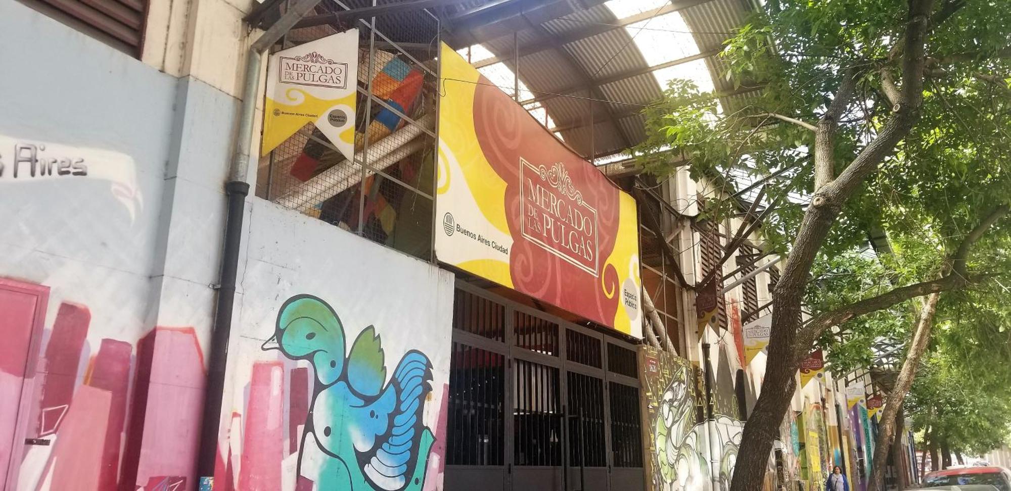 Palermo Market Luxury Apartments Ciudad Autónoma de Ciudad Autónoma de Buenos Aires Exterior foto