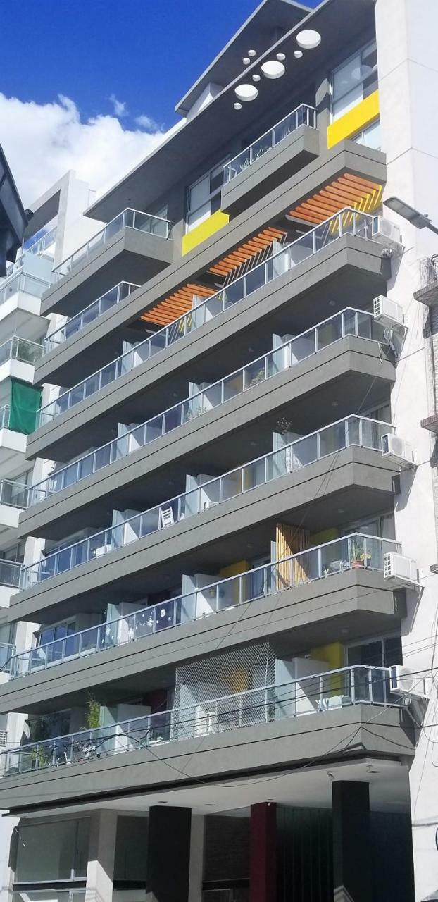 Palermo Market Luxury Apartments Ciudad Autónoma de Ciudad Autónoma de Buenos Aires Exterior foto